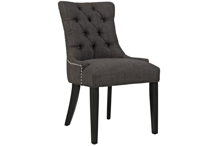 Tenbury classic deals upholstered dining chair